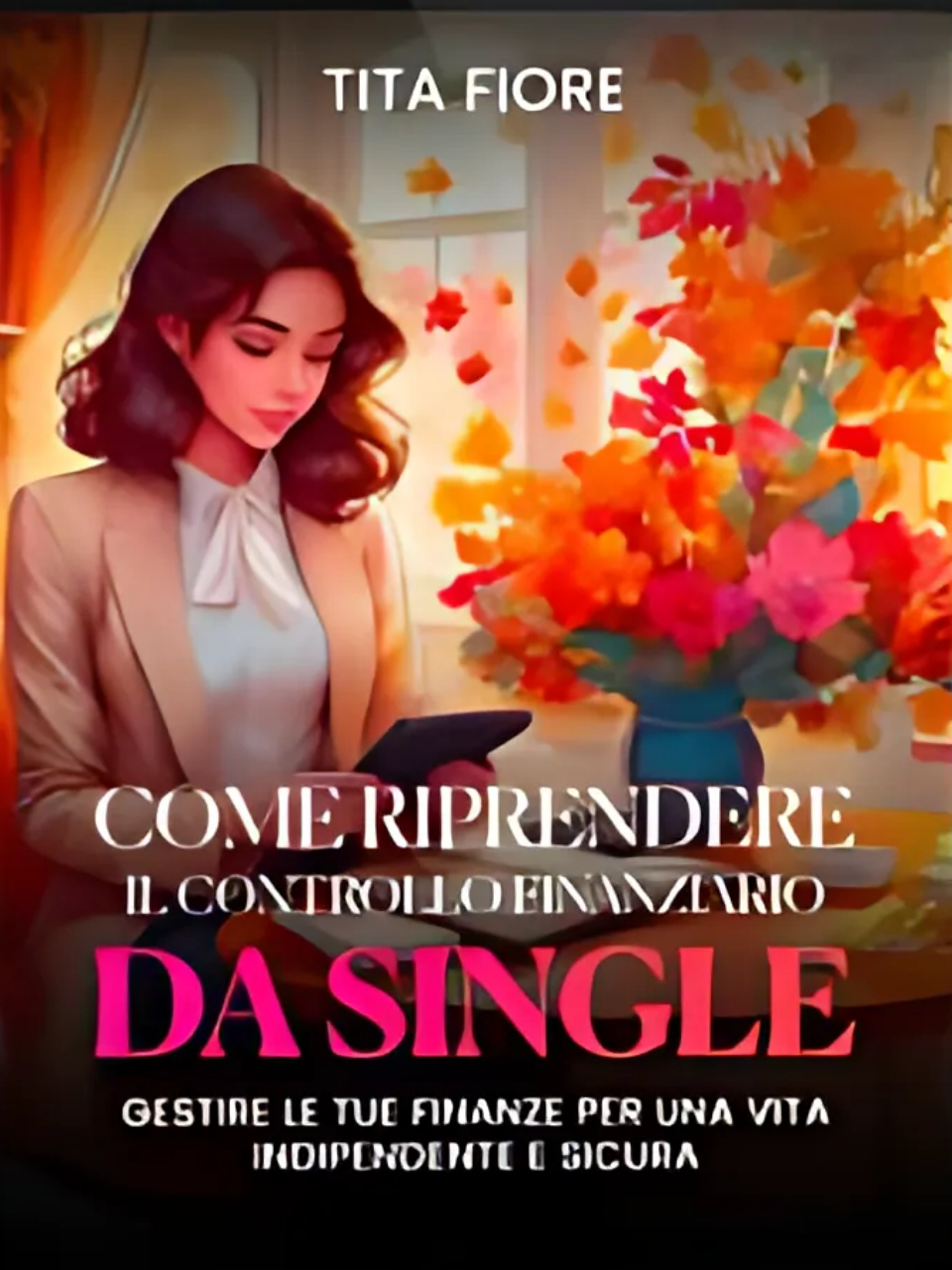 Come Riprendere il Controllo Finanziario da Single