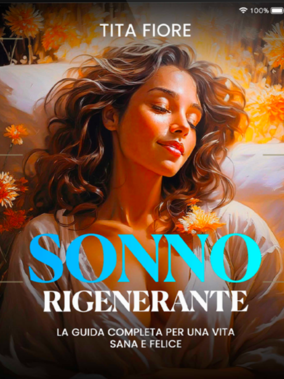 Sonno rigenerante