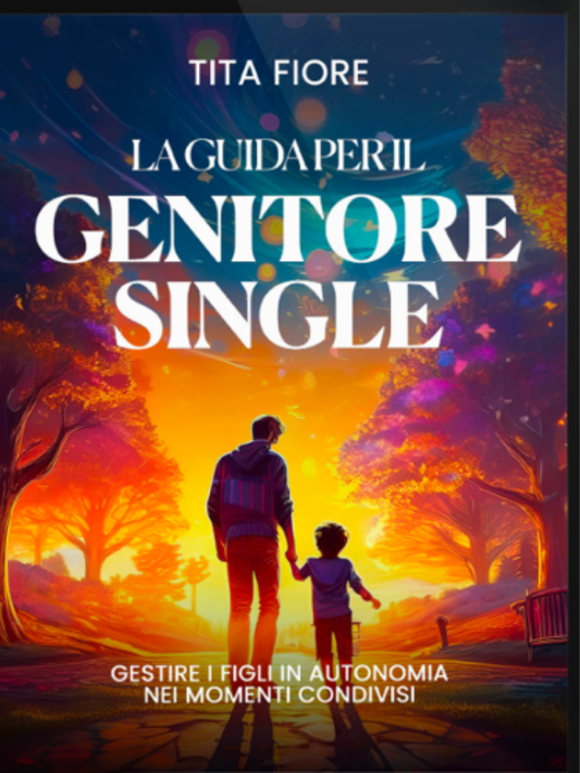 La guida per il genitore single